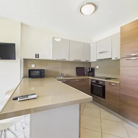 アパート Salina-bay C18, 2 Bedroom