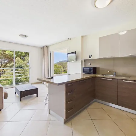Salina-bay C18, 2 Bedroom アパート *
