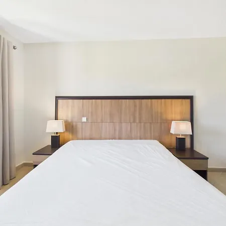 アパート Salina-bay C18, 2 Bedroom *