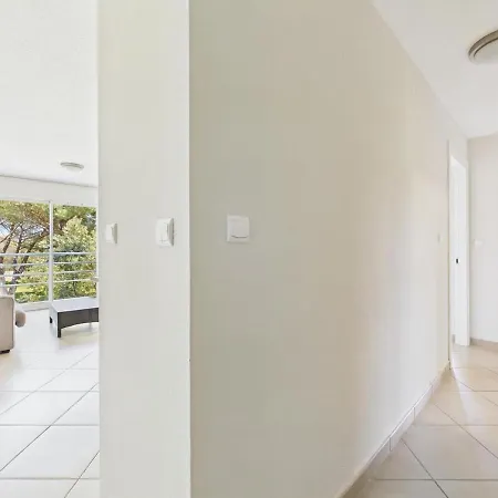 アパート Salina-bay C18, 2 Bedroom ポルトヴェッキオ