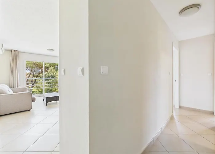 Lägenhet Salina-bay C18, 2 Bedroom Porto-Vecchio (Corsica)