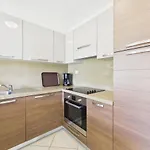 Salina-bay C18, 2 Bedroom 公寓
