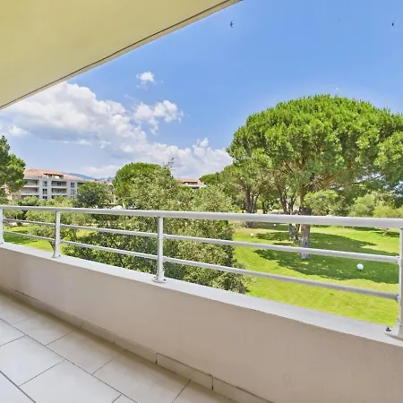 Salina-bay C18, 2 Bedroom Apartmán