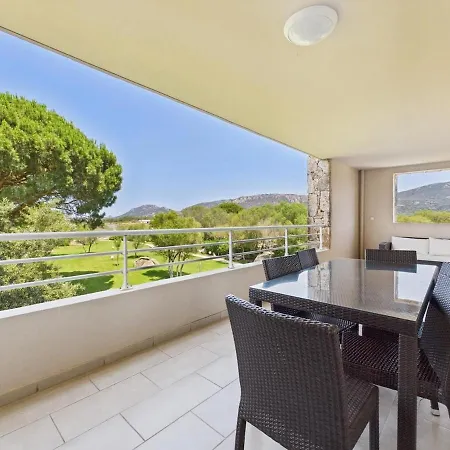 Salina-bay C18, 2 Bedroom * Porto-Vecchio (Corsica)