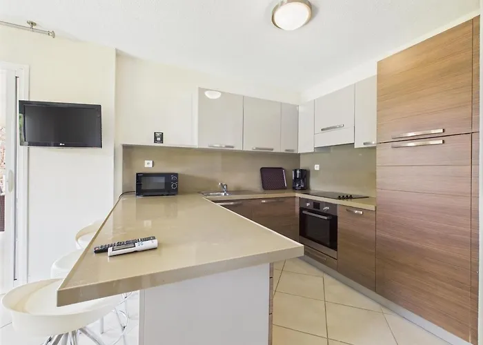 Διαμέρισμα Salina-bay C18, 2 Bedroom