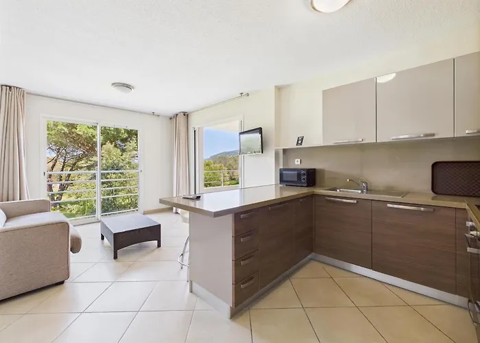Salina-bay C18, 2 Bedroom Apartamento *