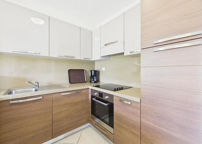 Salina-bay C18, 2 Bedroom Διαμέρισμα